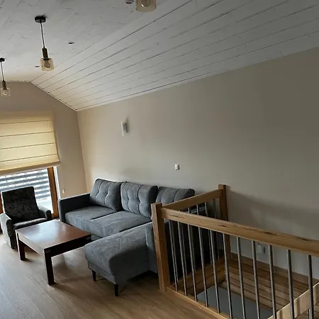 Jaromierz Dom Nad Jeziorem Holiday home Jaromierz (Kwidzyn)