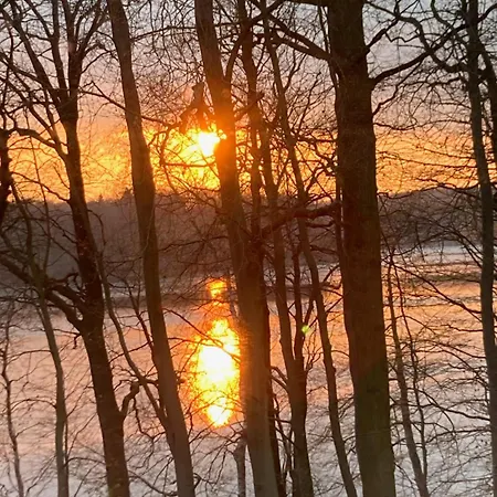Jaromierz Dom Nad Jeziorem *