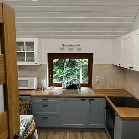 Jaromierz Dom Nad Jeziorem Holiday home *