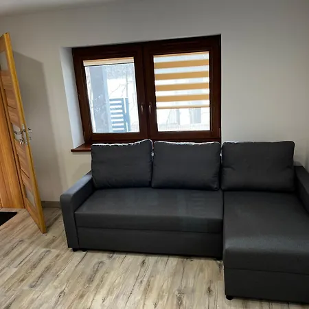 Jaromierz Dom Nad Jeziorem