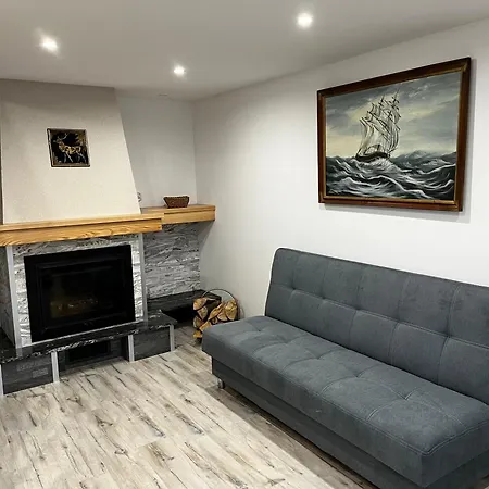 Jaromierz Dom Nad Jeziorem Holiday home