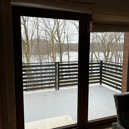 Jaromierz Dom Nad Jeziorem * Jaromierz (Kwidzyn)