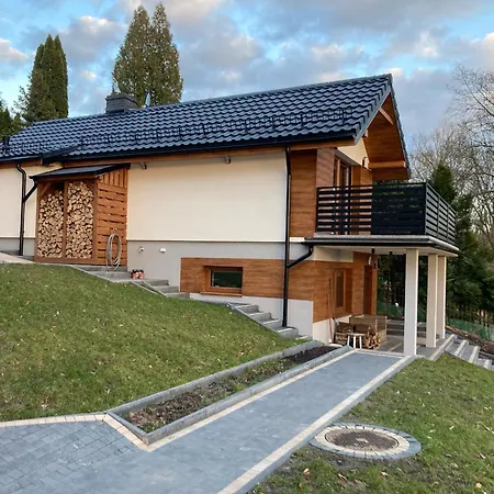 Jaromierz Dom Nad Jeziorem *