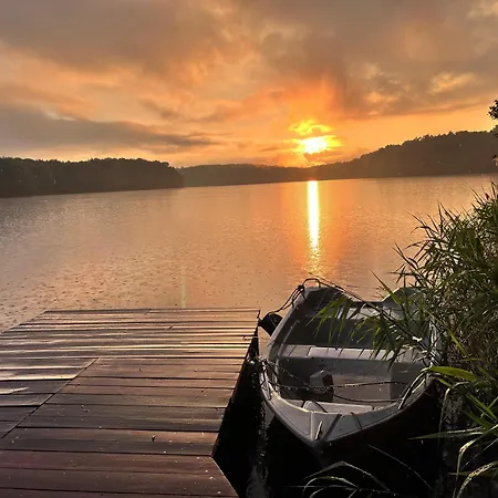Jaromierz Dom Nad Jeziorem * Jaromierz (Kwidzyn)