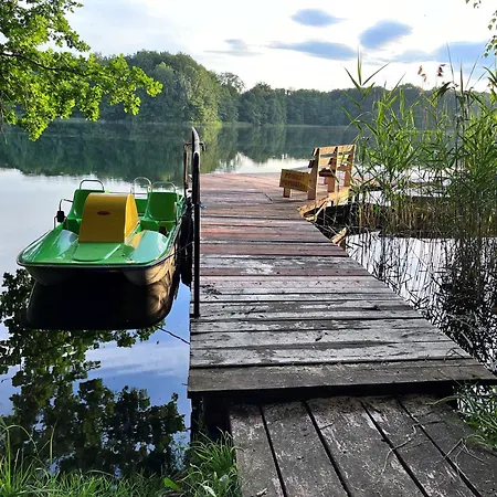 Jaromierz Dom Nad Jeziorem Holiday home