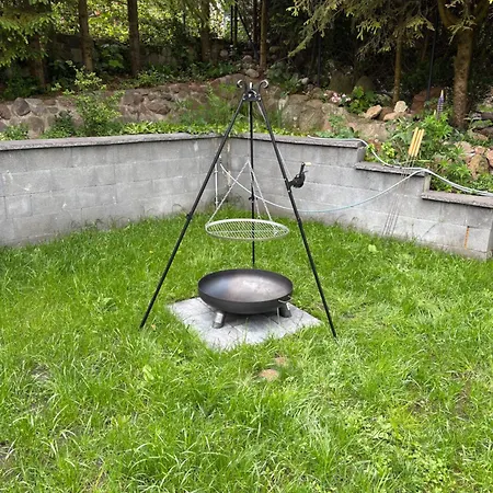 Jaromierz Dom Nad Jeziorem Holiday home