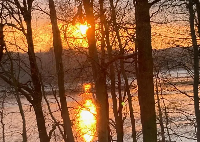 Jaromierz Dom Nad Jeziorem *
