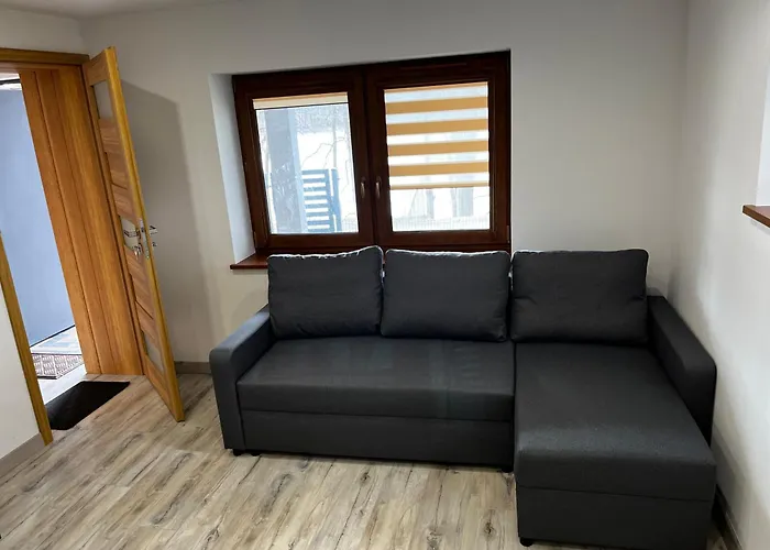 Jaromierz Dom Nad Jeziorem