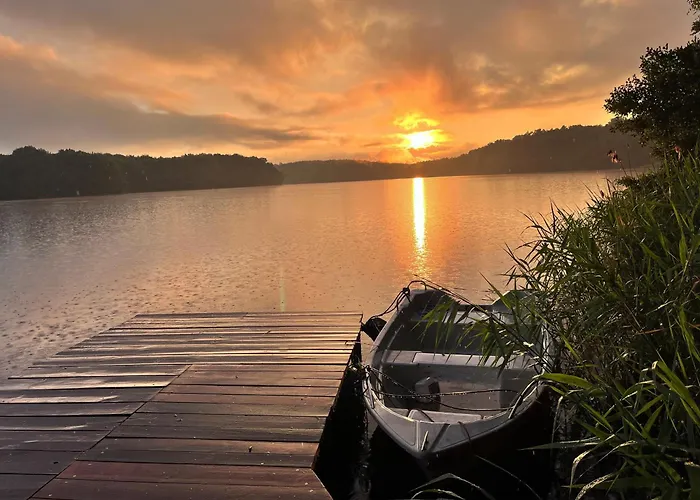 Jaromierz Dom Nad Jeziorem * Jaromierz (Kwidzyn)